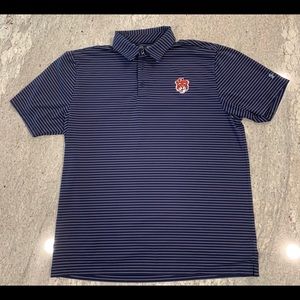 Under Armour Auburn Polo